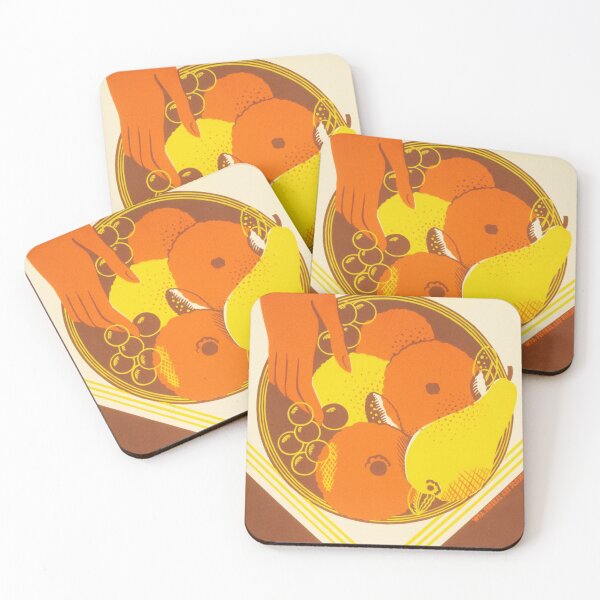 Item preview, BALANCED DIET For The Expectant Mother America WPA Art Project designed and sold by retroposters.