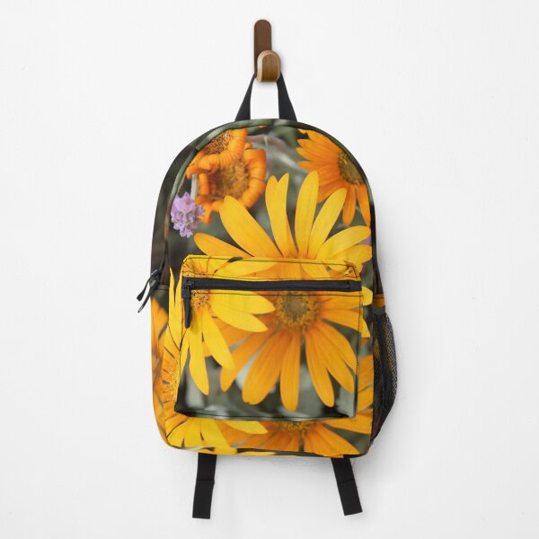 Item preview, African Daisy Osteospermum Face Mask designed and sold by deanworld.