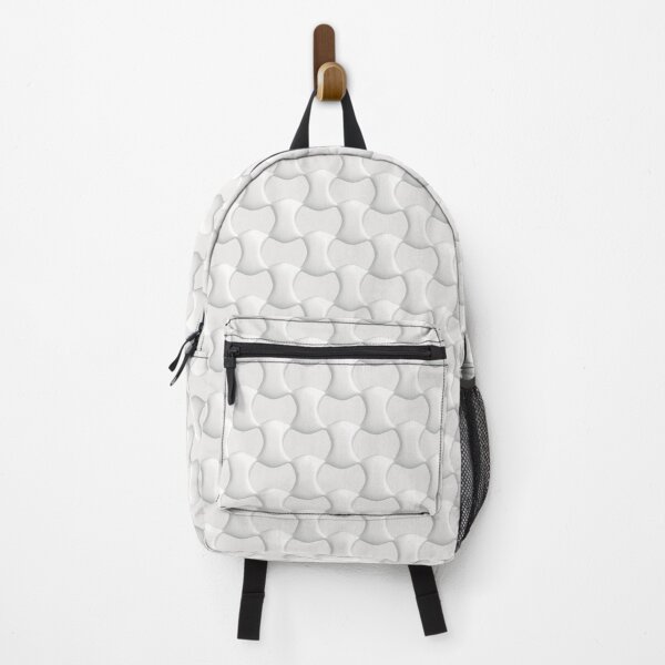 Item preview, White-gray tonal pattern embossed effect. designed and sold by gallofoto.