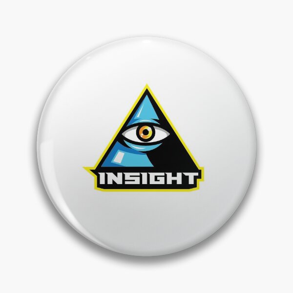 Artikelvorschau, Insight-Logo entworfen und verkauft von Kaynines.