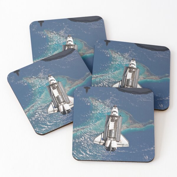 Item preview, Atlantis over the Bahamas designed and sold by Star-Citizen.