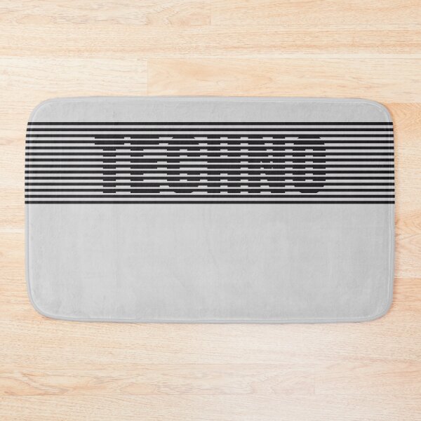 Item preview, TECHNO LINES # 1 (BLACK FONT) designed and sold by RICK-TURNER.