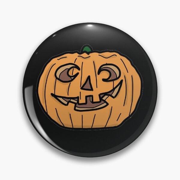 Item preview,  Jack-o'-lantern PUMPKIN halloween designed and sold by omaromalakian.