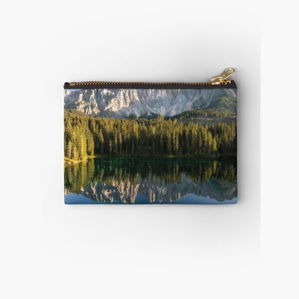 Item preview, Clear reflection in the Dolomites designed and sold by Bogdan Maris.