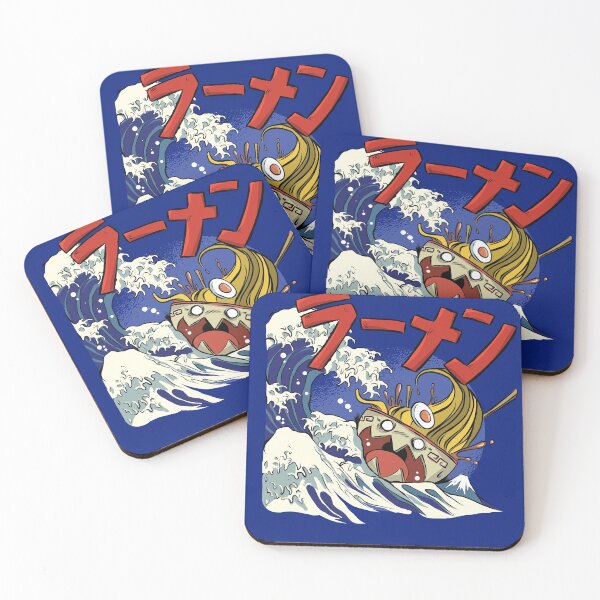 Item preview, Ramen Surf designed and sold by SalamancaCL.