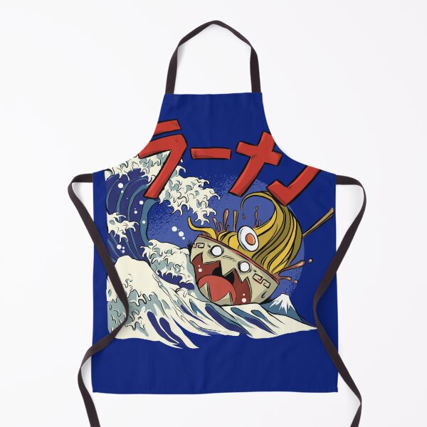 Item preview, Ramen Surf designed and sold by SalamancaCL.