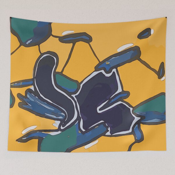 Item preview, Torn designed and sold by Corinne Grond.