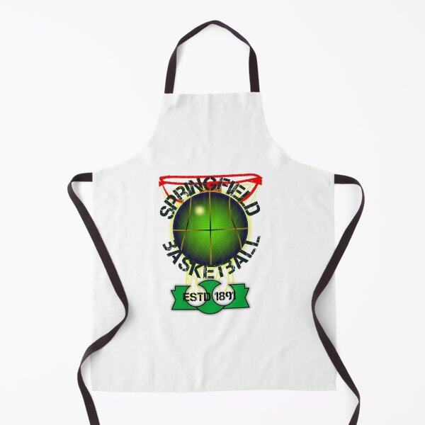 Item preview, Springfield Basketball designed and sold by SueSakpal.