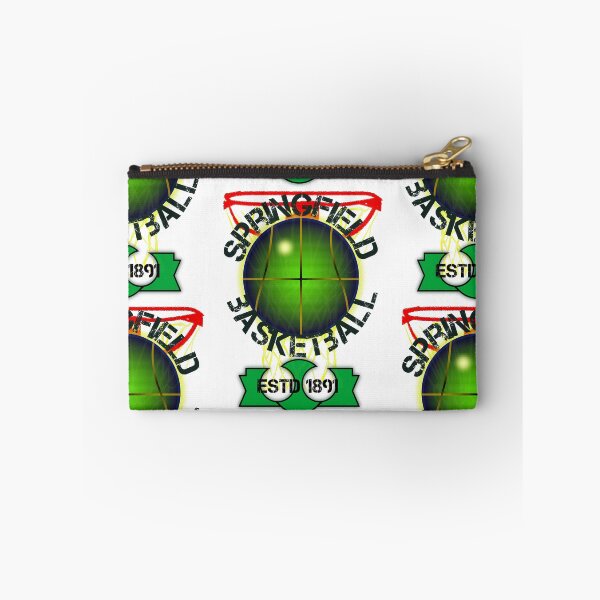 Item preview, Springfield Basketball designed and sold by SueSakpal.