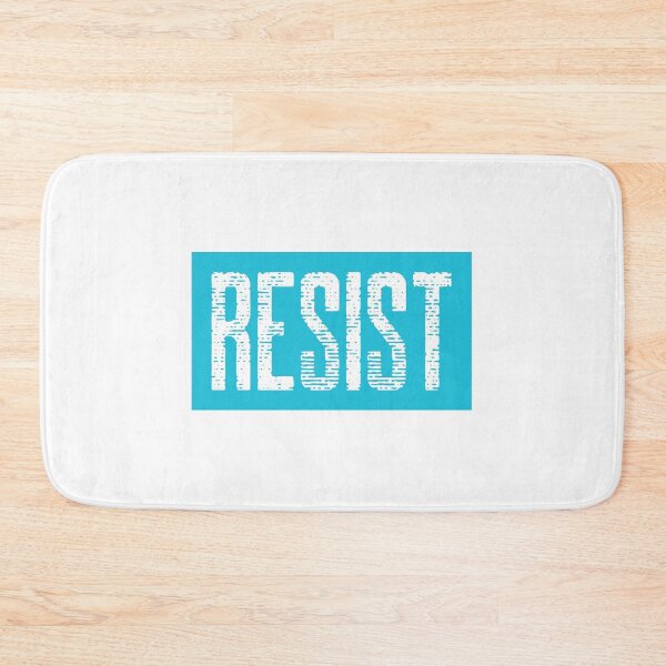 Item preview, Resist designed and sold by Zoranzi.