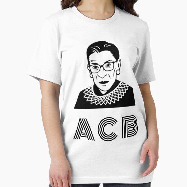 Item preview, Notorious ACB , Women Belong In All Places i dissent designed and sold by Mokhe.