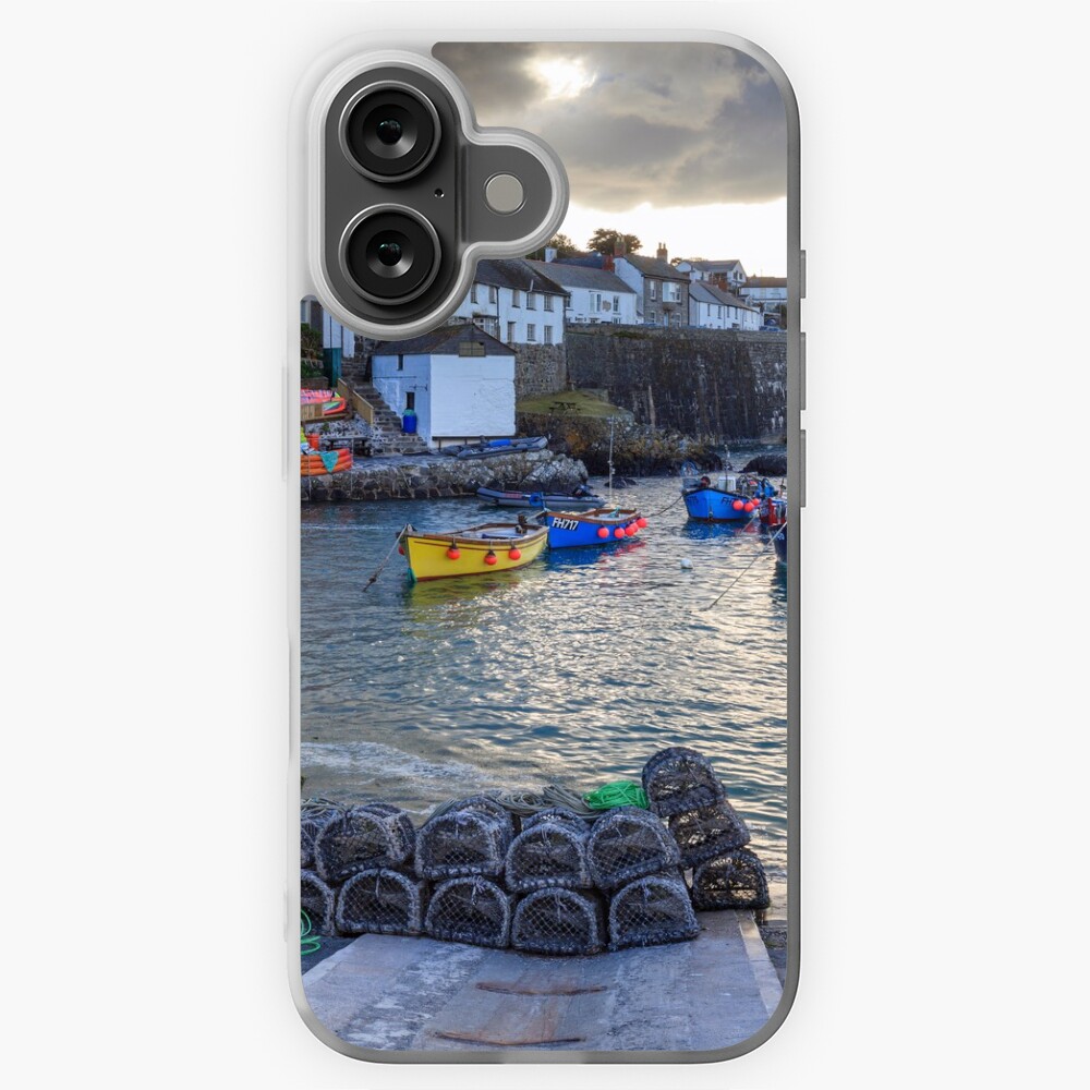 Item preview, iPhone Soft Case designed and sold by bitm2007.