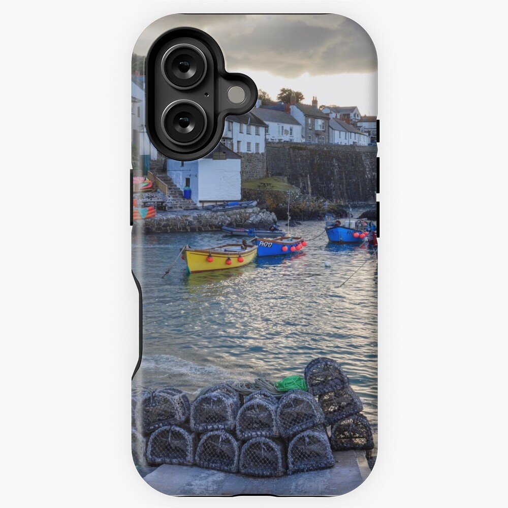 Item preview, iPhone Tough Case designed and sold by bitm2007.