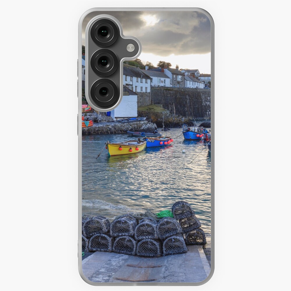 Item preview, Samsung Galaxy Soft Case designed and sold by bitm2007.