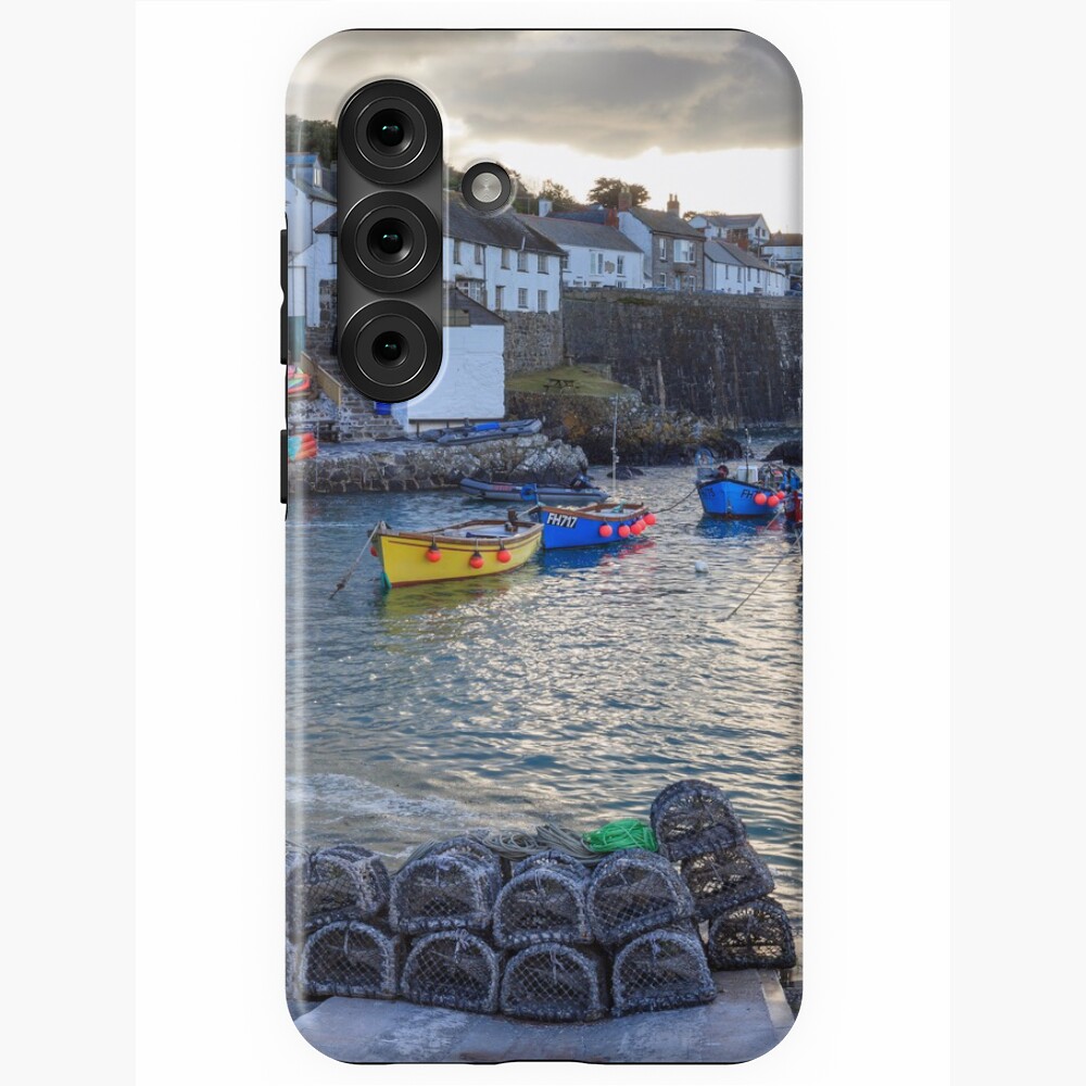 Item preview, Samsung Galaxy Tough Case designed and sold by bitm2007.