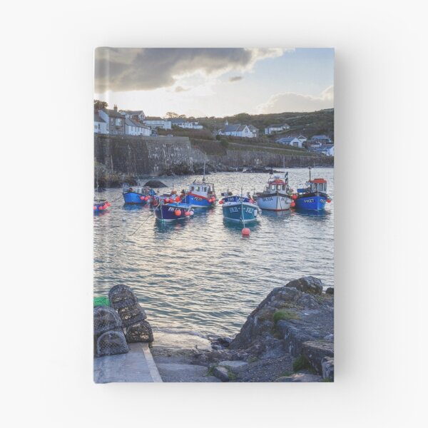 Item preview, Into the light (Coverack) designed and sold by bitm2007.