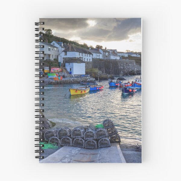 Item preview, Into the light (Coverack) designed and sold by bitm2007.