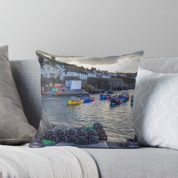 Item preview, Into the light (Coverack) designed and sold by bitm2007.