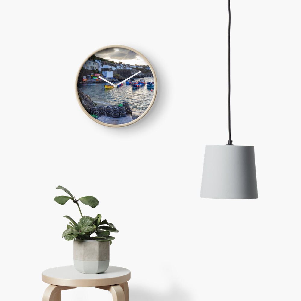 Item preview, Clock designed and sold by bitm2007.