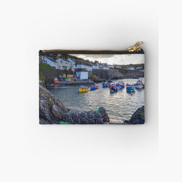 Item preview, Into the light (Coverack) designed and sold by bitm2007.