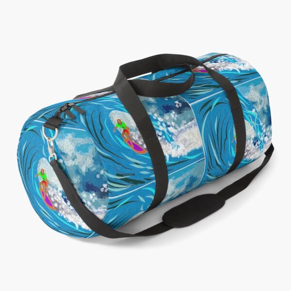 Item preview, Surfer Boy (abstract) designed and sold by EspDzines.