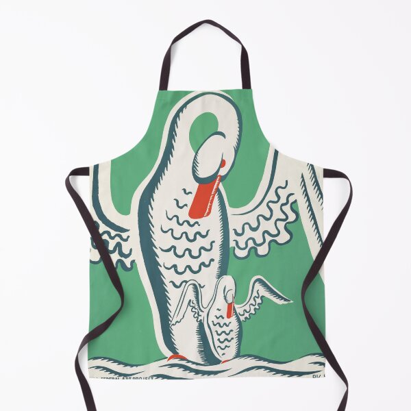 Item preview, BE CLEAN In Everything That Concerns Your Baby WPA Federal Art Project designed and sold by retroposters.