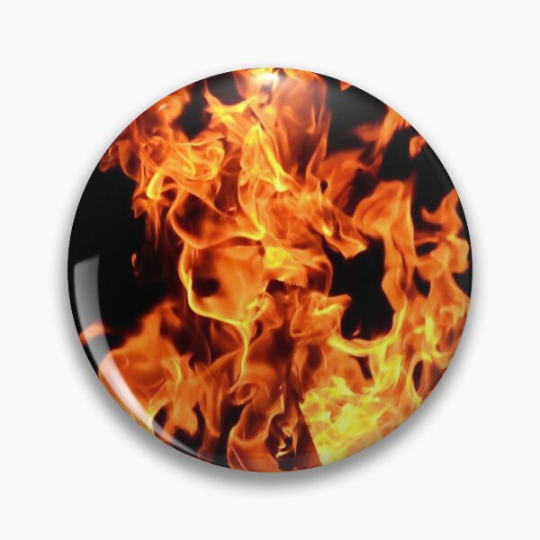 Item preview, Hot stuff designed and sold by rich-jam.