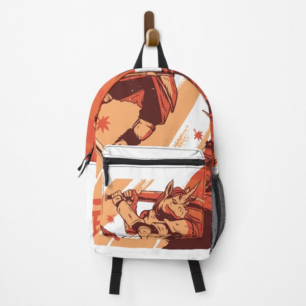 Item preview, Unicorns Samurais designed and sold by SalamancaCL.