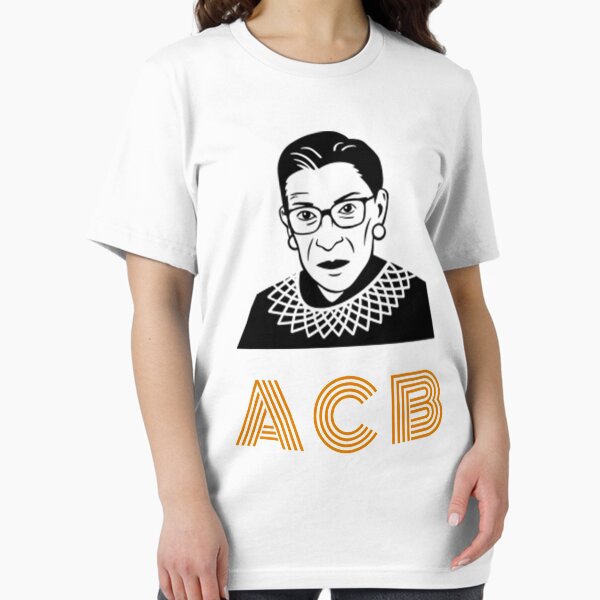 Item preview, Notorious ACB , Women Belong In All Places i dissent designed and sold by Mokhe.