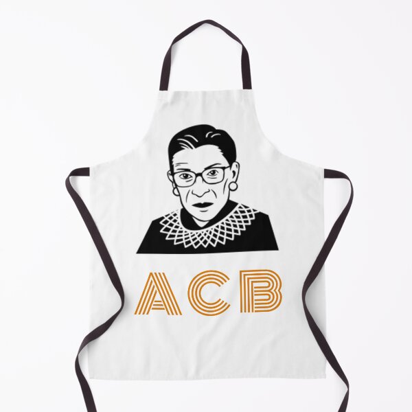 Item preview, Notorious ACB , Women Belong In All Places i dissent designed and sold by Mokhe.