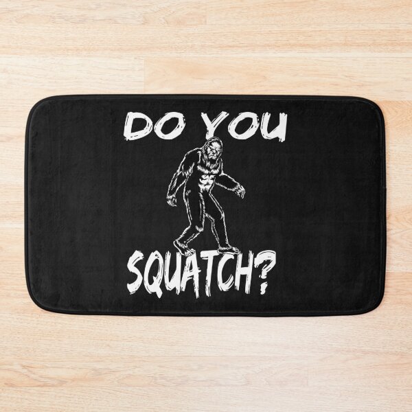 Item preview, Sasquatch artistics bigfoot drawings gift idea designed and sold by BRtisticDesigns.