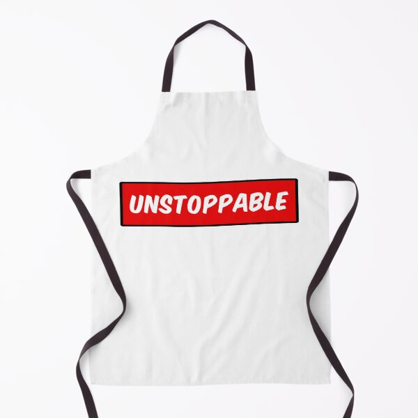 Item preview, Keyword UNSTOPPABLE designed and sold by JAM2.