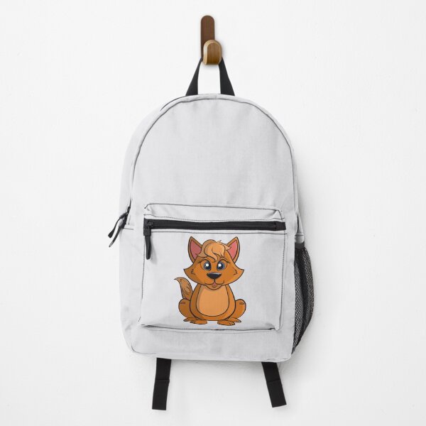 Item preview, Cute Foxy cartoon character designed and sold by DavidB2408.