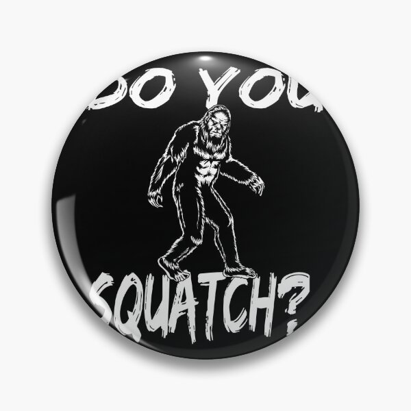 Item preview, Sasquatch artistics bigfoot drawings gift idea designed and sold by BRtisticDesigns.
