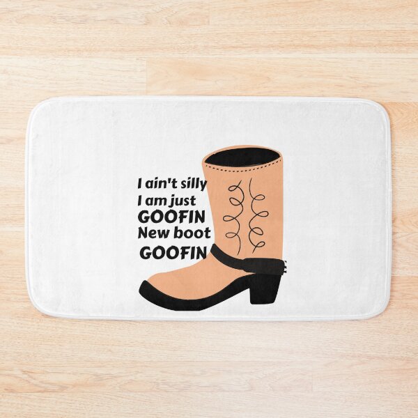 Item preview,  NEW BOOT GOOFIN designed and sold by Sharon111.