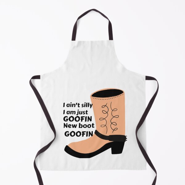 Item preview,  NEW BOOT GOOFIN designed and sold by Sharon111.