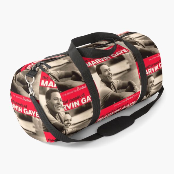 Item preview, The Soulful Moods of Marvin Gaye designed and sold by newtree.