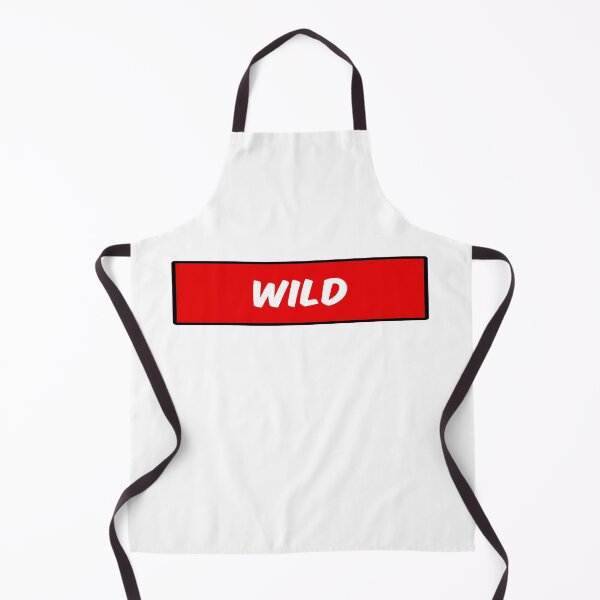 Item preview, Keyword WILD designed and sold by JAM2.