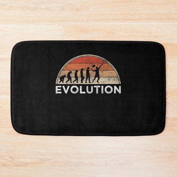 Item preview, tennis sport - human evolution  designed and sold by pirminio.