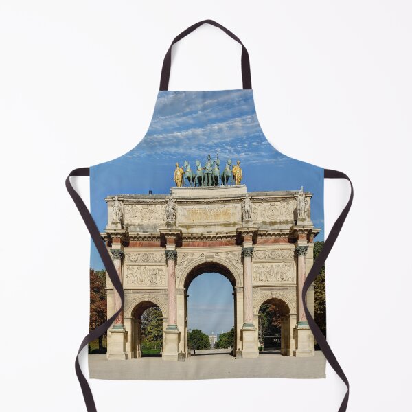 Item preview, Arc de Triomphe du Carrousel Paris designed and sold by Weston Westmoreland.
