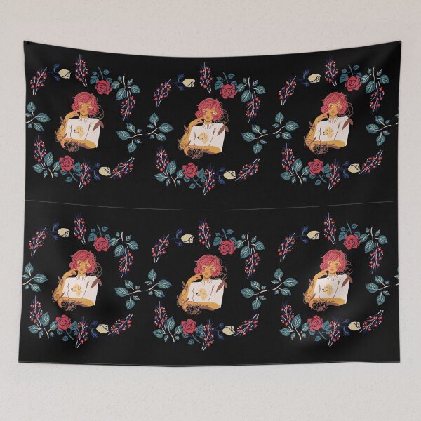 Item preview, These Roses designed and sold by Mia-pia33.