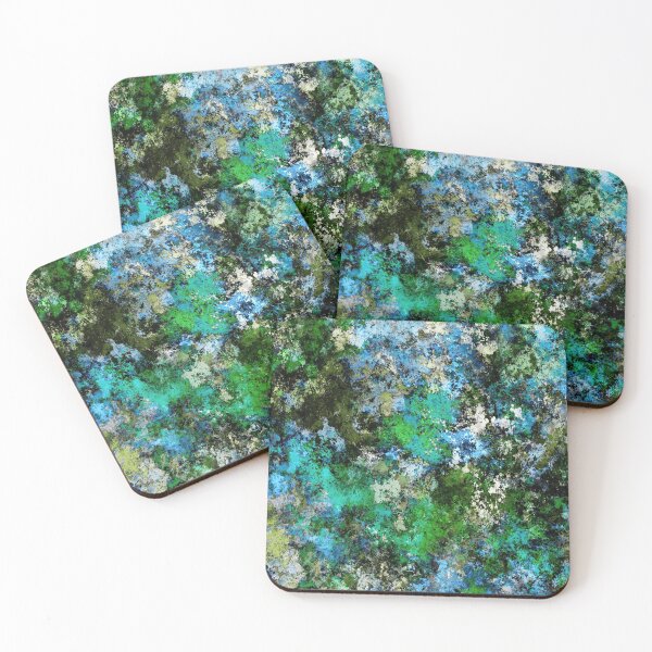 Item preview, The wet and the moss designed and sold by Keith Mills.