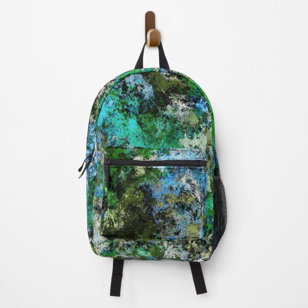 Item preview, The wet and the moss designed and sold by Keith Mills.