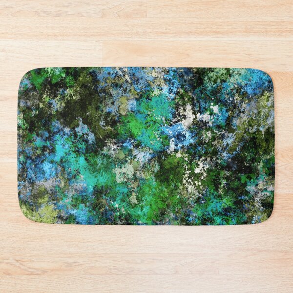 Item preview, The wet and the moss designed and sold by Keith Mills.