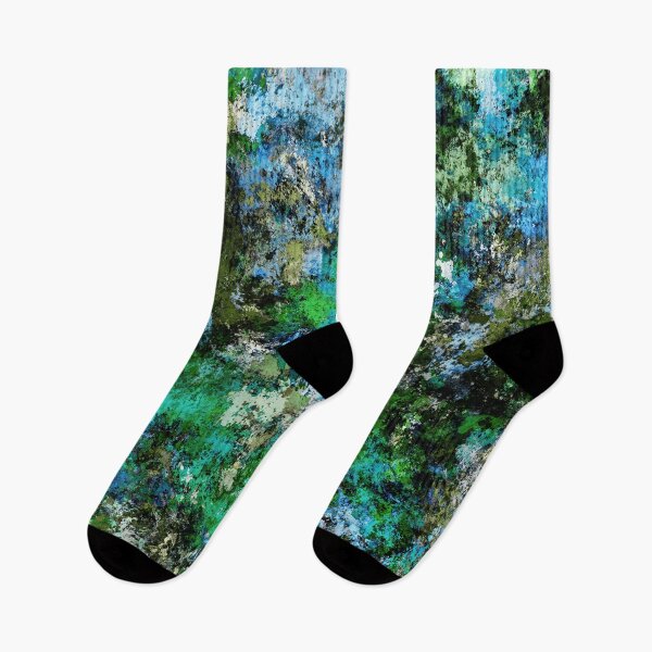 Item preview, The wet and the moss designed and sold by Keith Mills.
