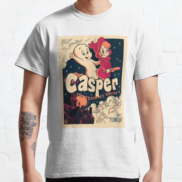 urban outfitters casper t shirt