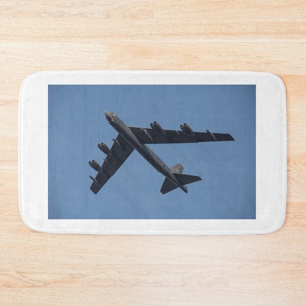 Item preview, B52 Over the Top designed and sold by Airpower Aviation Photography.