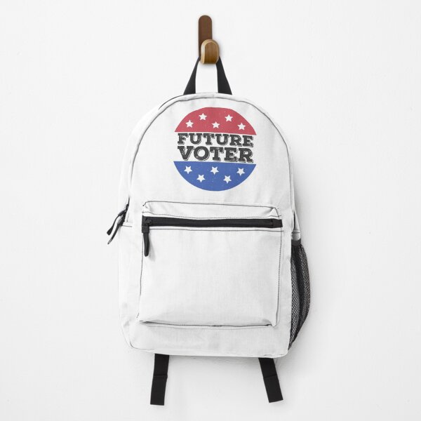 Item preview, Future Voter designed and sold by artworkbyrihen.