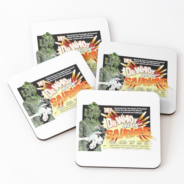 Item preview, And the Silurians designed and sold by Andydrewz.
