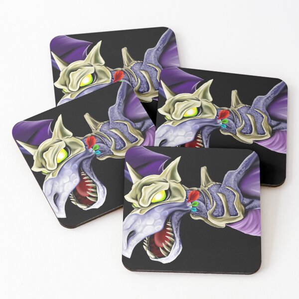 Item preview, Mutationmon aerodactyl designed and sold by Icydragon’s artworks.